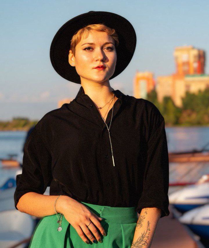 Мисько Виктория Олеговна